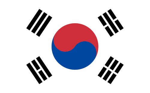 France / Corée du Sud