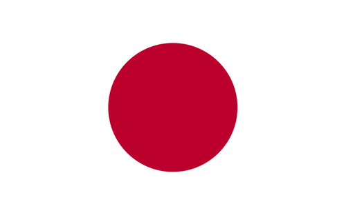 France / Japon