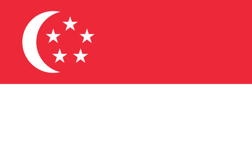 France / Singapour