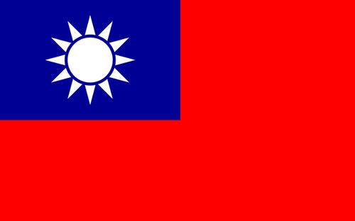France / Taïwan